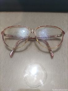 Antiquités: Gafas Indo graduadas.